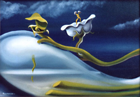 Il dissenso della vita